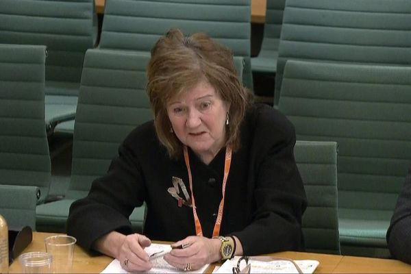 Former IICSA chair criticises ‘weaponisation’ of child sex abuse