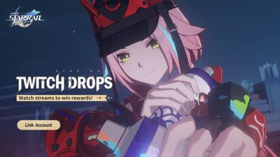 How to get Honkai Star Rail Twitch Drops and claim rewards