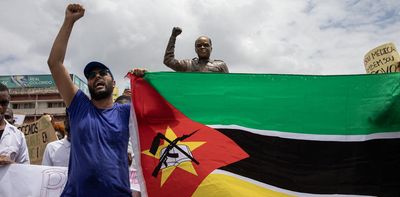 Mozambique’s cycles of violence won’t end until Frelimo’s grip on power is broken