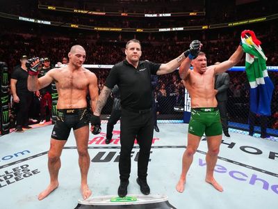 When Is UFC 312? Full UFC 312 Fight Card & Event Information