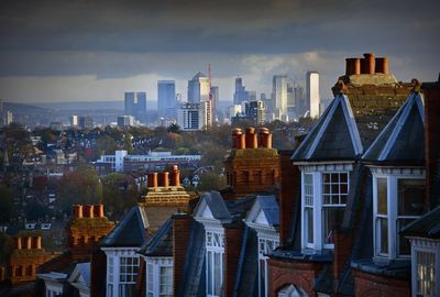 Muswell Hill: Around 2,000 homes STILL without gas a week on after burst water main