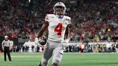 Sports Illustrated’s 2025 All–College Football Playoff Team