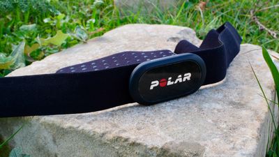 Polar H10 heart monitor review: Accurate, lightweight and easily adjustable