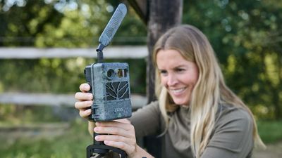 Zeiss expands its trail camera lineup with the Secacam 3 – its most affordable yet!