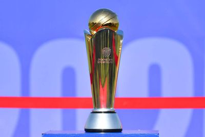 How to watch ICC Champions Trophy 2025 live streams online or on TV