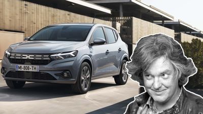 Great News! Dacia Sandero Is Going Electric In 2027