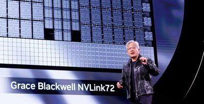 Nvidia Stock Treading Water Ahead Of These Risks, Potential Catalysts