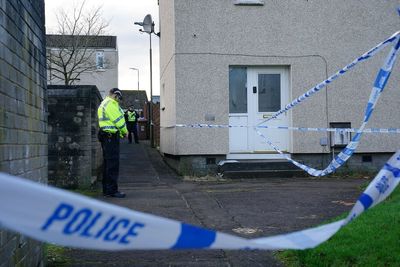 Deaths of man, 36, and young girl ‘unexplained’, say police