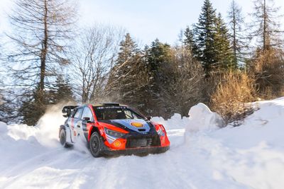 Tanak: 2025 Rally1 cars are how a “rally car should be”