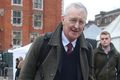 Benn ‘wrong to reject brake request’ but Government now acting – Little-Pengelly