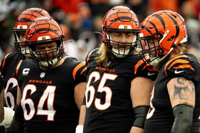 MMA spin, names like Lesnar and Velasquez make Bengals OL coach interesting hire