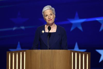 Planned Parenthood's Cecile Richards dies at 67