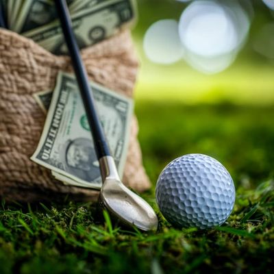 Farmers Insurance Open Prize Money 2025: Full Purse Breakdown