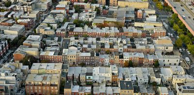 Lessons from ‘stop and frisk’ can help Philly police use drones to improve safety without compromising civil liberties