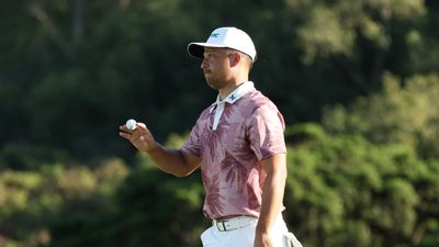 Reporter Shares Xander Schauffele Injury Details And Says World No.2 Has Been Struggling 'Since Late Last Year'