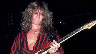 “He and I played some sweet music together. He was a great musician”: Thin Lizzy legend Scott Gorham pays tribute to his former bandmate John Sykes