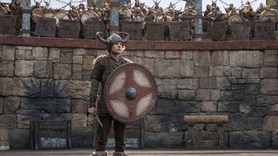 How to Train Your Dragon: release date, first look, cast and everything we know about the live-action remake