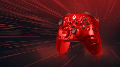 New Xbox controller appears on Amazon for pre-order