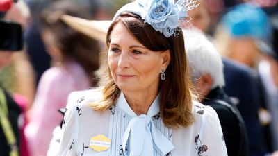 Carole Middleton and Royal Family’s conflicting traditions over mealtimes with George, Charlotte and Louis