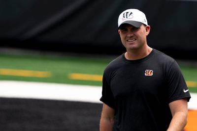 Bengals’ search for defensive coordinator takes important next step