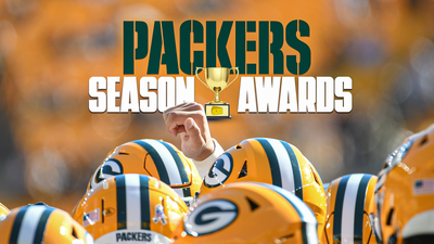 Packers season awards: Final miscellaneous awards for 2024