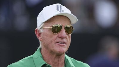 Greg Norman Would Love to Have Debate With Tiger Woods and Rory McIlroy