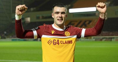 'Miles away from valuation': Motherwell CEO addresses Lennon Miller to Serie A bid