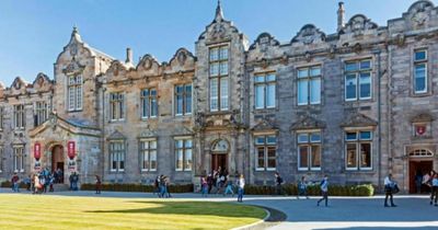 Leading Scottish university does not have asbestos register, research finds