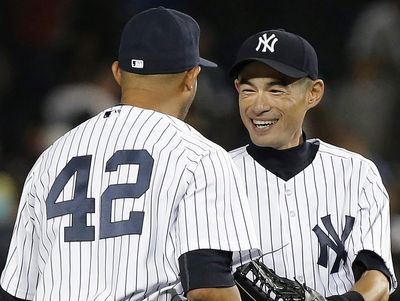 Ichiro is set to become Japan's first Hall of Famer. Here's who might join him in Cooperstown