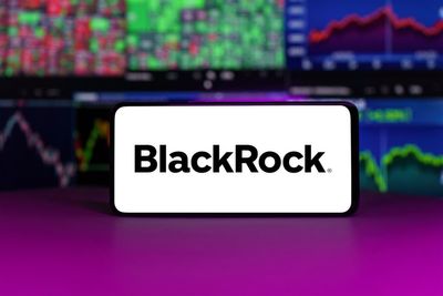 BlackRock Breaks Records: Why the Stock Still Has Room to Run