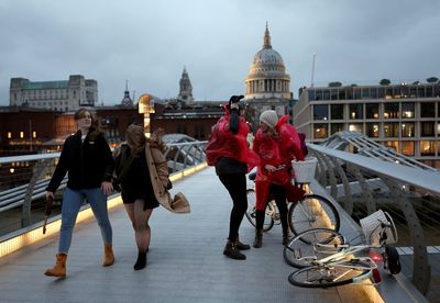 Storm Eowyn: Will London be affected by Met Office weather warnings?