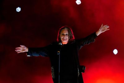 Council announces plans to honour Black Sabbath and Benjamin Zephaniah