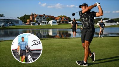 Micah Morris Becomes Latest Golf Influencer To Announce New Sponsor