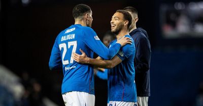 Balogun has clear message for Rangers critics, addresses disrespectful Dessers booing