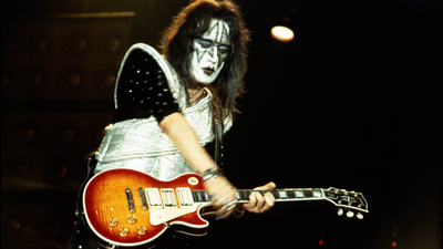 “I should have been dead that night!”: Ace Frehley looks back on Kiss' wild on-stage mishaps, including the trick that doctors warned could have left him in a wheelchair