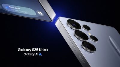Massive Galaxy S25 Ultra leak just revealed everything ahead of Samsung Unpacked — 5 key takeaways