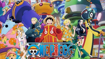 A new, extra One Piece anime episode just dropped online for free