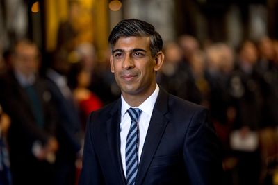 Rishi Sunak to take up jobs at Oxford and Stanford