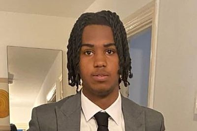 Kamari Johnson murder: Youth guilty over machete killing of boy, 16, in west London in moped row