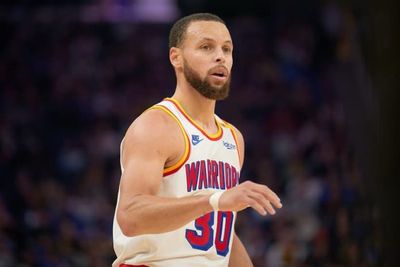 Steph Curry Furious As Warriors Suffer Worst Defeat In 40 Years