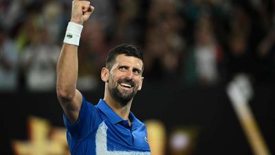 Novak Djokovic’s Maturity Overcomes Carlos Alcaraz’s Youth at Australian Open