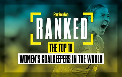 RANKED! The 10 best goalkeepers in women's football