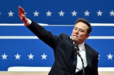 Elon Musk’s gesture has drawn comparisons to Roman salutes by right-wing fans. But, what exactly is one?