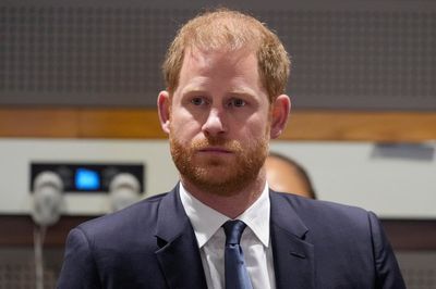 Prince Harry in eleventh hour talks to settle High Court battle with Sun owner ahead of trial