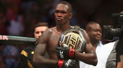 Israel Adesanya Net Worth, Career Earnings & Endorsement Deals