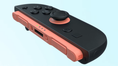 Nintendo Switch 2 expected to launch by September according to publisher Nacon, which "already has compatible games and a full range of accessories" for the new console