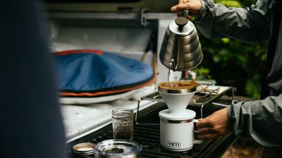 YETI’s new adventure companion isn’t what you’d expect – but you’ll never camp without it again