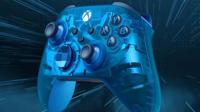 New leak suggests another Xbox 'Cipher' controller will be announced this month