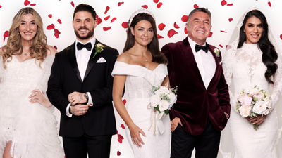 How to watch Married At First Sight Australia 2025 from the UK and USA