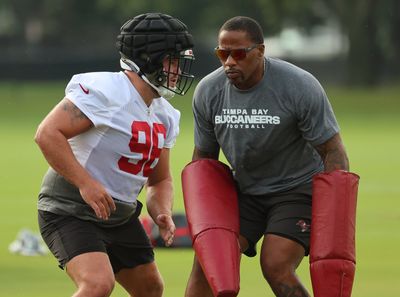 Packers interviewing Buccaneers assistant Kacy Rodgers for DL coach job